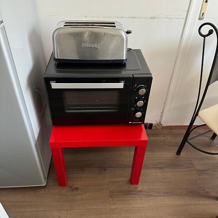 Appartement 3 Pieces Pour 1 A 5 Voyageurs Rillieux-la-Pape ภายนอก รูปภาพ