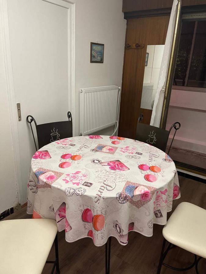 Appartement 3 Pieces Pour 1 A 5 Voyageurs Rillieux-la-Pape ภายนอก รูปภาพ