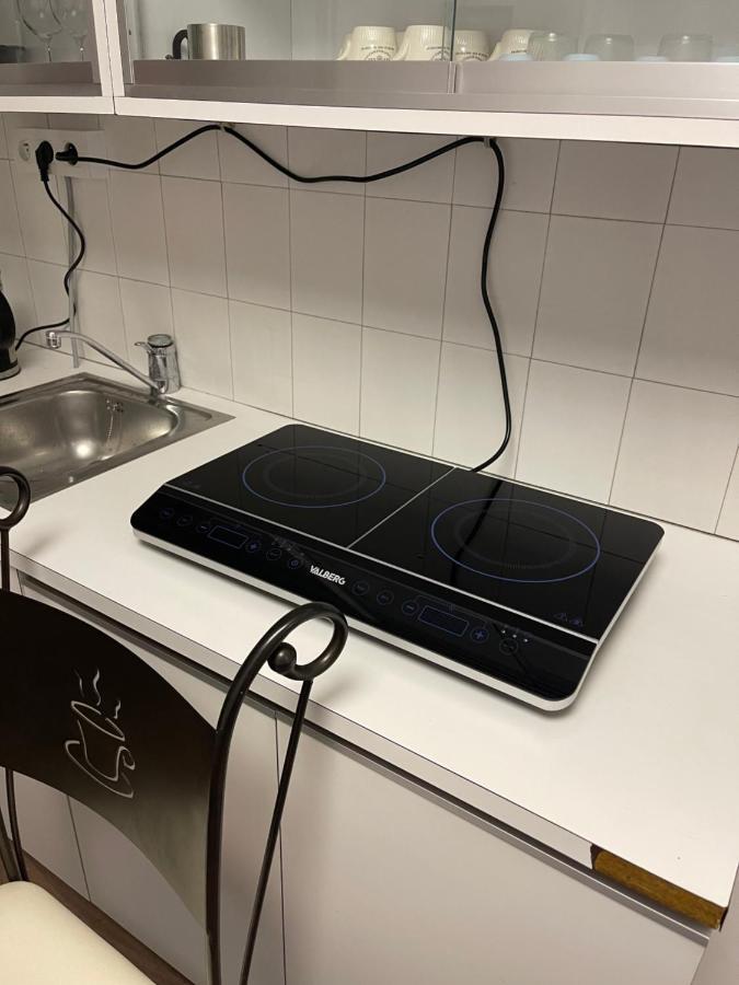 Appartement 3 Pieces Pour 1 A 5 Voyageurs Rillieux-la-Pape ภายนอก รูปภาพ