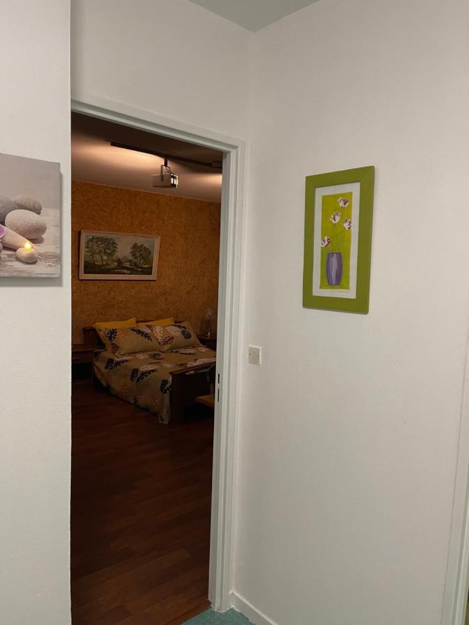 Appartement 3 Pieces Pour 1 A 5 Voyageurs Rillieux-la-Pape ภายนอก รูปภาพ