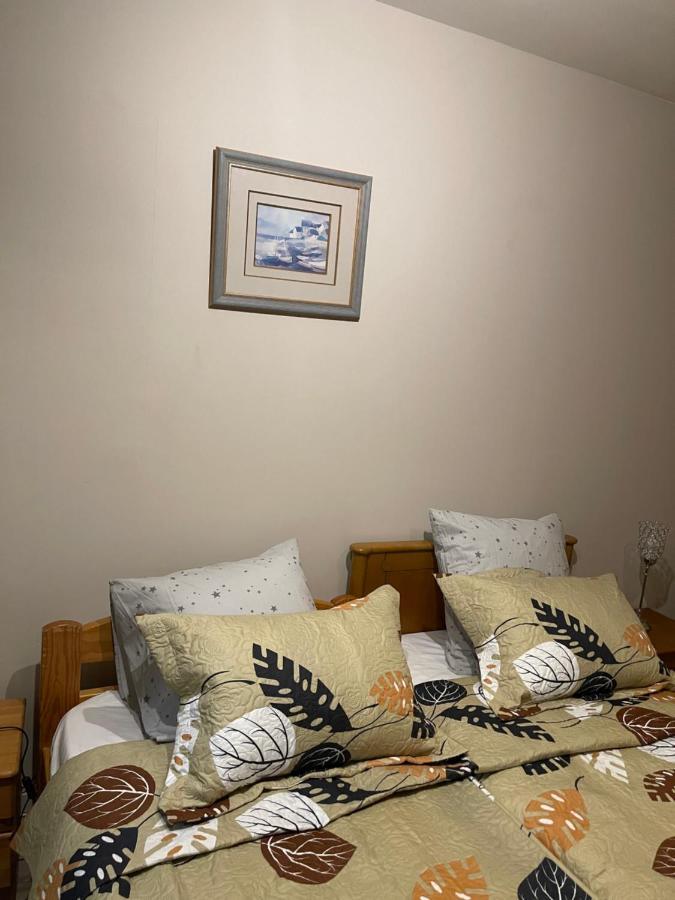 Appartement 3 Pieces Pour 1 A 5 Voyageurs Rillieux-la-Pape ภายนอก รูปภาพ