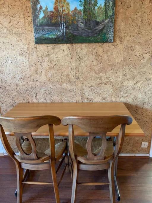 Appartement 3 Pieces Pour 1 A 5 Voyageurs Rillieux-la-Pape ภายนอก รูปภาพ
