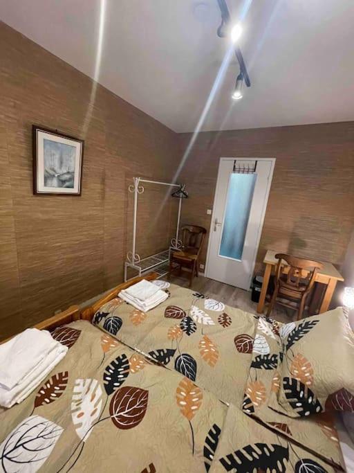 Appartement 3 Pieces Pour 1 A 5 Voyageurs Rillieux-la-Pape ภายนอก รูปภาพ