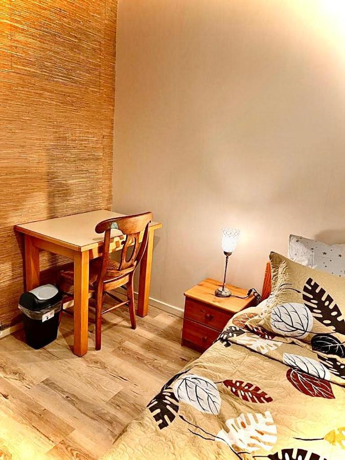 Appartement 3 Pieces Pour 1 A 5 Voyageurs Rillieux-la-Pape ภายนอก รูปภาพ