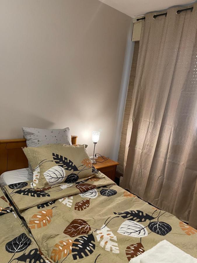 Appartement 3 Pieces Pour 1 A 5 Voyageurs Rillieux-la-Pape ภายนอก รูปภาพ