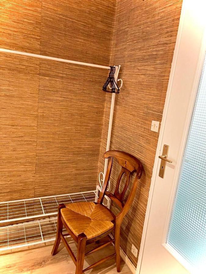 Appartement 3 Pieces Pour 1 A 5 Voyageurs Rillieux-la-Pape ภายนอก รูปภาพ