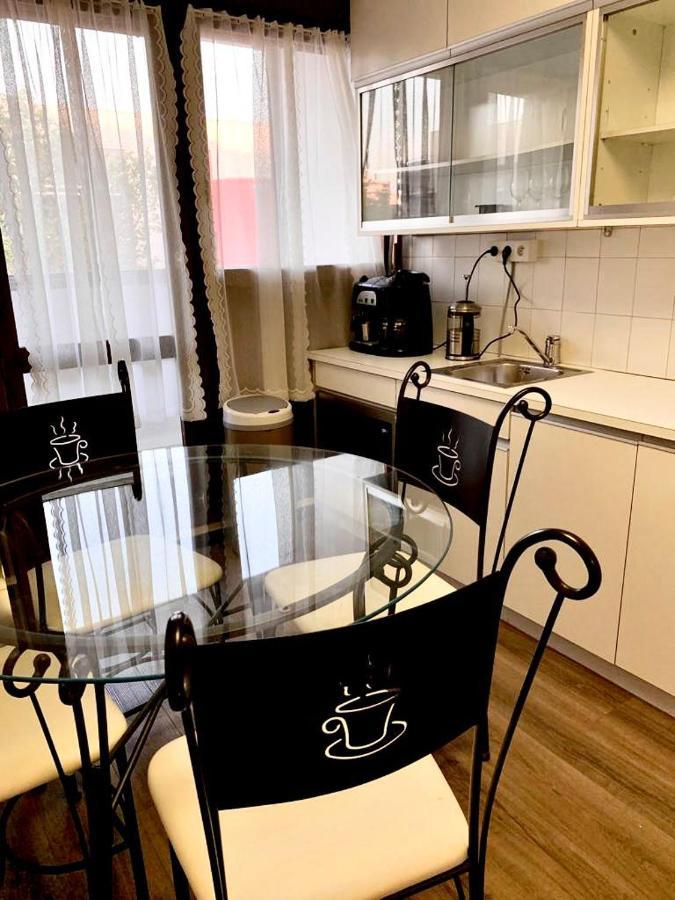 Appartement 3 Pieces Pour 1 A 5 Voyageurs Rillieux-la-Pape ภายนอก รูปภาพ