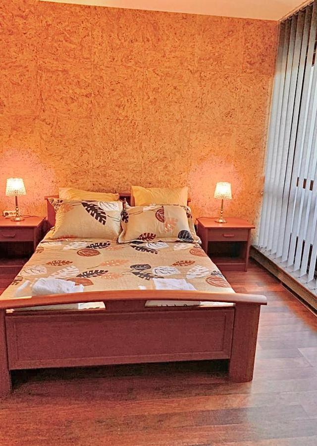 Appartement 3 Pieces Pour 1 A 5 Voyageurs Rillieux-la-Pape ภายนอก รูปภาพ