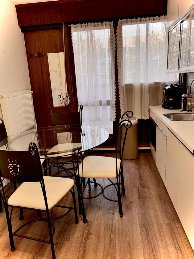 Appartement 3 Pieces Pour 1 A 5 Voyageurs Rillieux-la-Pape ภายนอก รูปภาพ