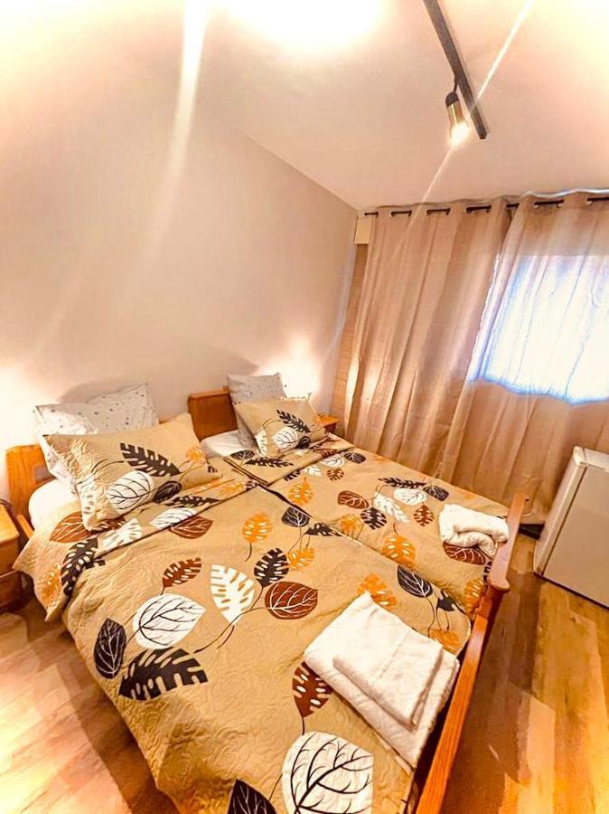 Appartement 3 Pieces Pour 1 A 5 Voyageurs Rillieux-la-Pape ภายนอก รูปภาพ
