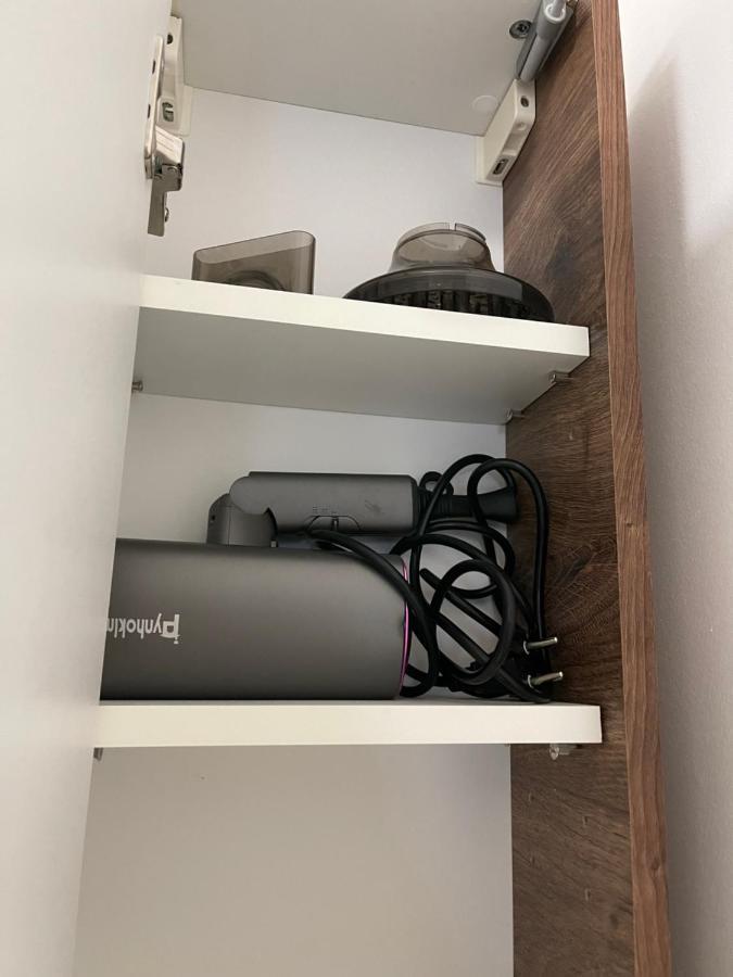 Appartement 3 Pieces Pour 1 A 5 Voyageurs Rillieux-la-Pape ภายนอก รูปภาพ