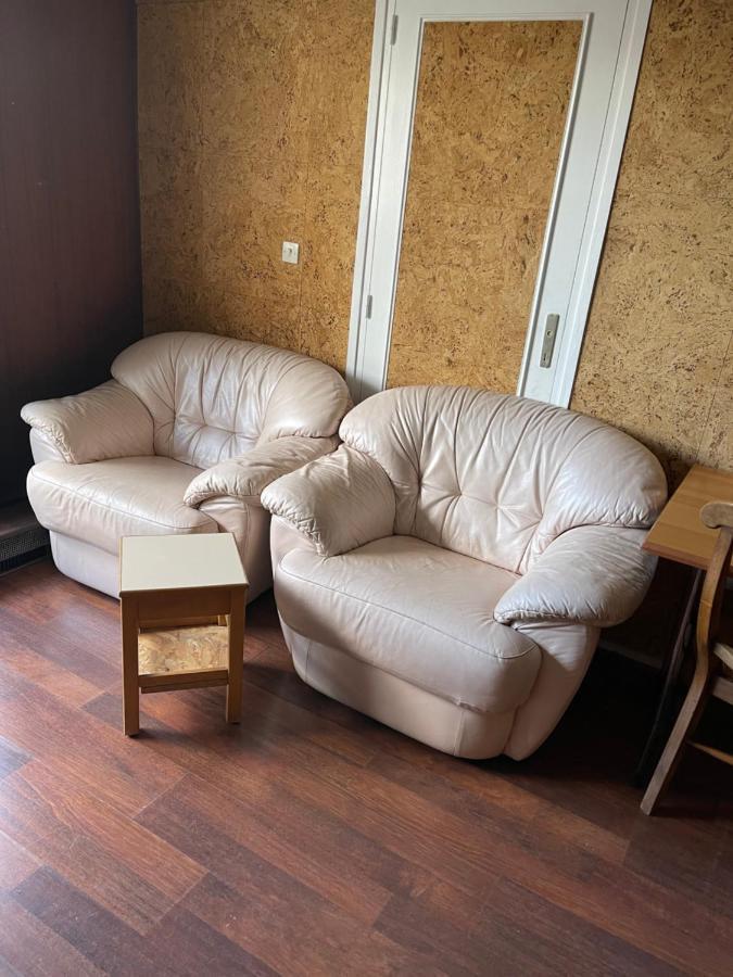 Appartement 3 Pieces Pour 1 A 5 Voyageurs Rillieux-la-Pape ภายนอก รูปภาพ