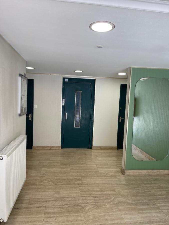 Appartement 3 Pieces Pour 1 A 5 Voyageurs Rillieux-la-Pape ภายนอก รูปภาพ