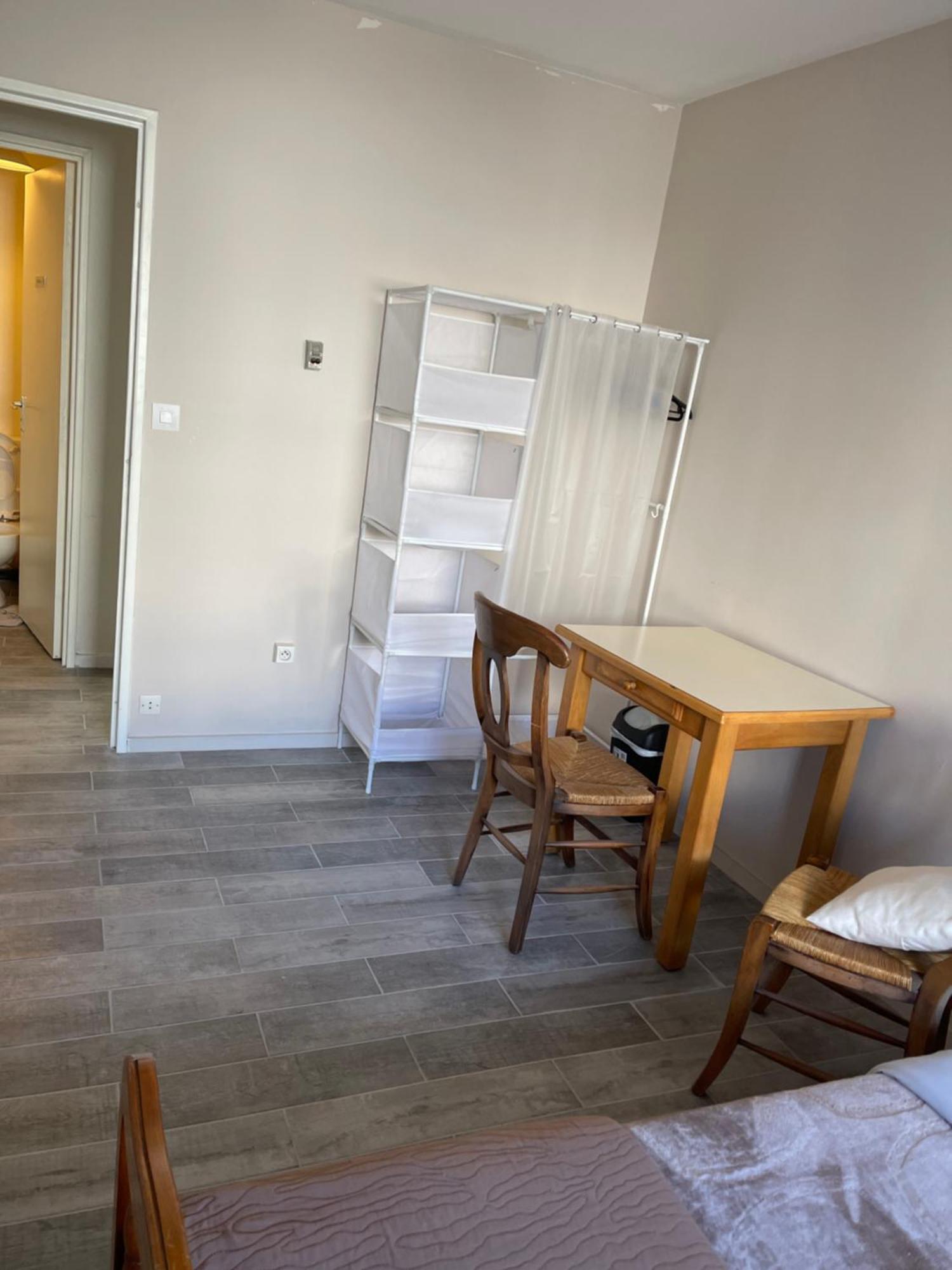 Appartement 3 Pieces Pour 1 A 5 Voyageurs Rillieux-la-Pape ภายนอก รูปภาพ