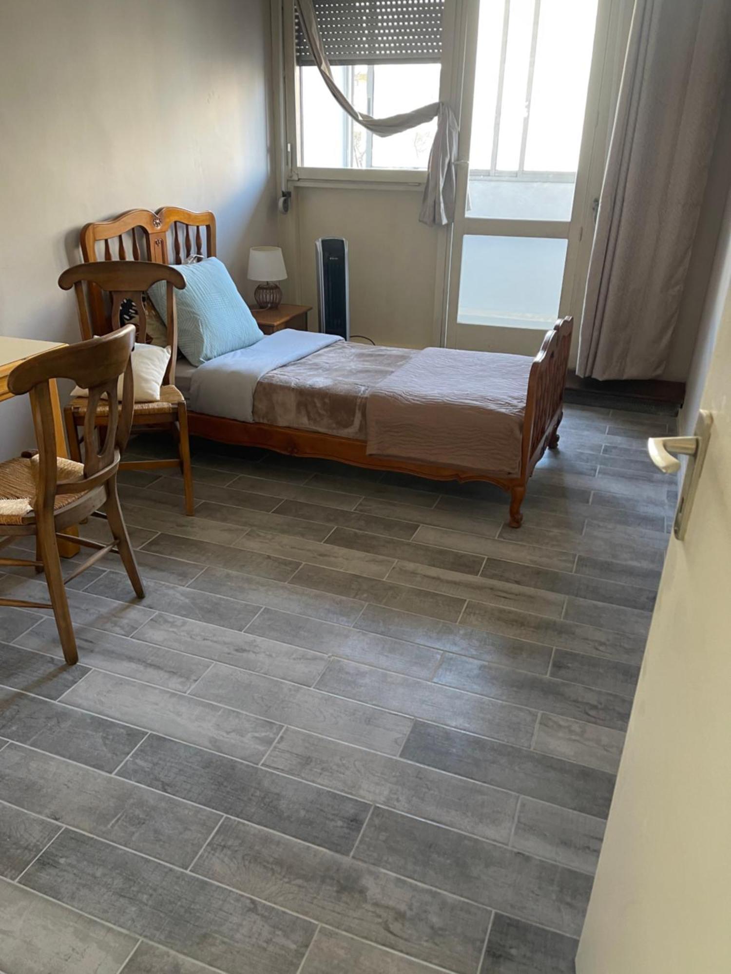 Appartement 3 Pieces Pour 1 A 5 Voyageurs Rillieux-la-Pape ภายนอก รูปภาพ