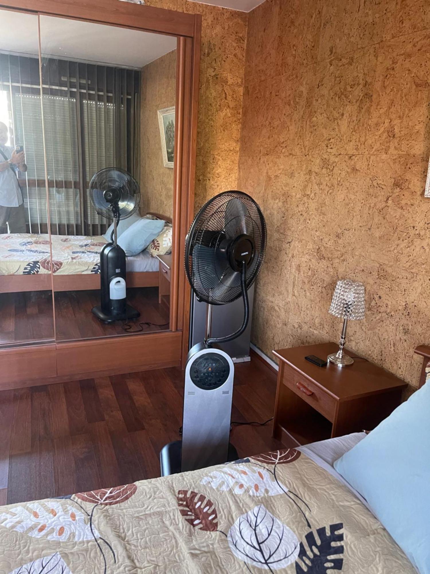 Appartement 3 Pieces Pour 1 A 5 Voyageurs Rillieux-la-Pape ภายนอก รูปภาพ