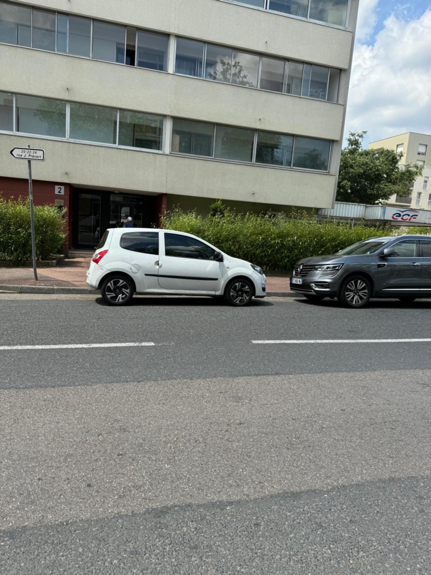 Appartement 3 Pieces Pour 1 A 5 Voyageurs Rillieux-la-Pape ภายนอก รูปภาพ