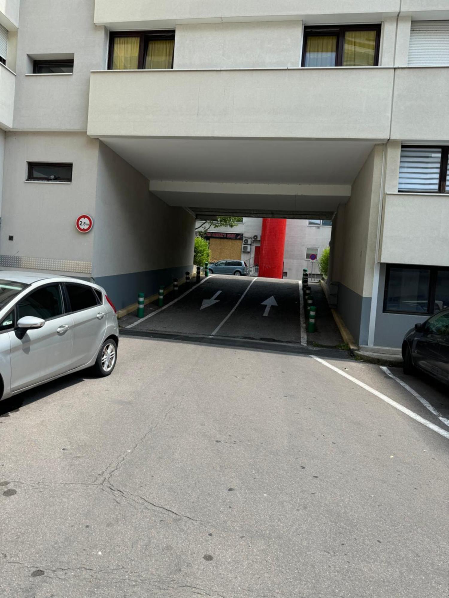 Appartement 3 Pieces Pour 1 A 5 Voyageurs Rillieux-la-Pape ภายนอก รูปภาพ